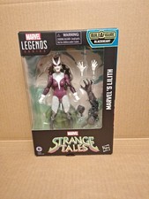 Marvel Legends STRANGE TALES