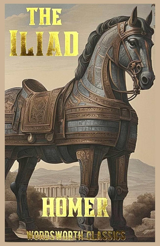 Iliad - iliad,