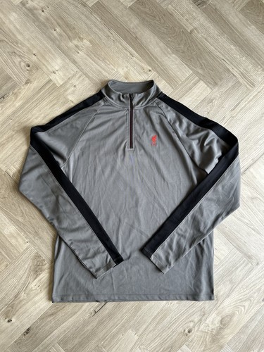 Liverpool mens quarter zip - liverpool,