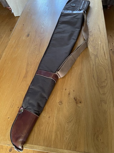 Brown inch shotgun slip - 50,