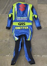 Suzuki MotoGP Team Motorcycle