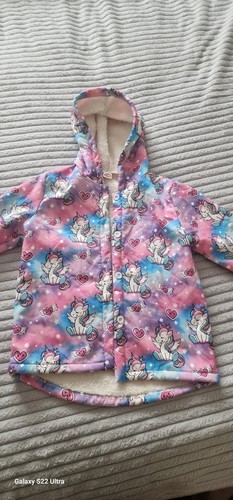 Girls coat - girls,
