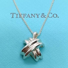Tiffany & Co Cross Signature