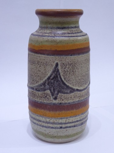 Scheurich 213 vase - scheurich, 213-20