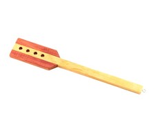 Rocket Series Wooden Spanking