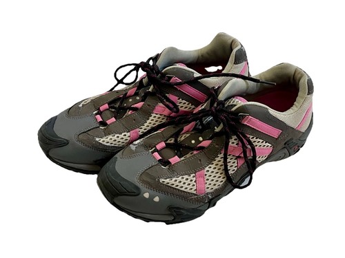 Ecco receptor ladies trainers - ecco,
