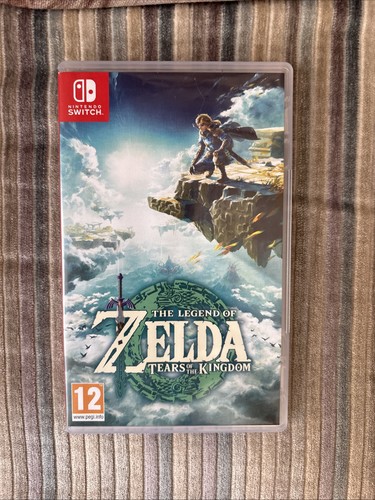 The legend zelda - zelda, nintendo