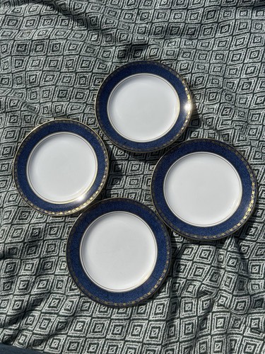 Set vintage royal tuscan - of,