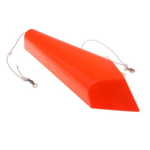 Left right splashing float - right,