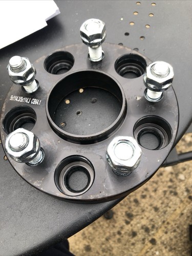Tec 20mm wheel spacers for - 20mm,