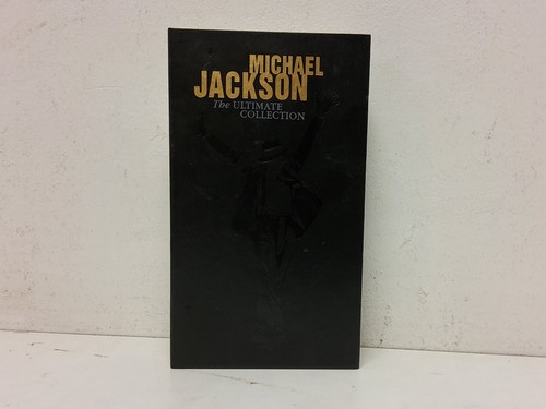Michael jackson ultimate - -,