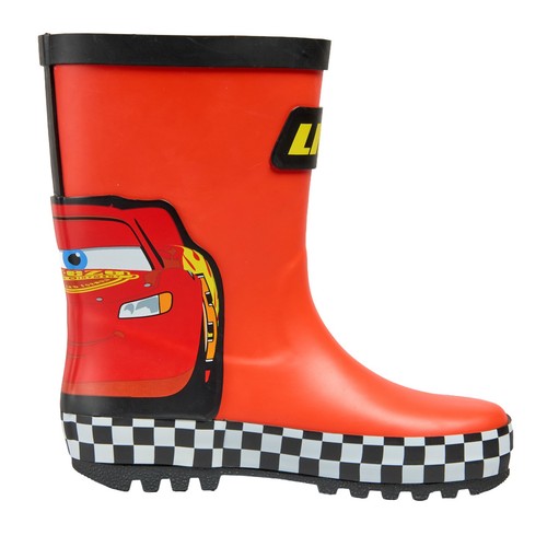 Disney cars wellies - cars, 3d