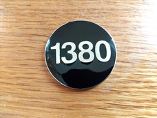 CLASSIC MINI COOPER S BLACK