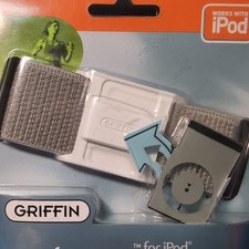 iPod Shuffle Sports Armband
