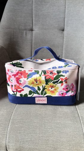 Joules once and floral - floral, wash