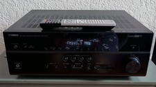 Yamaha RX-V679 Natural Sound