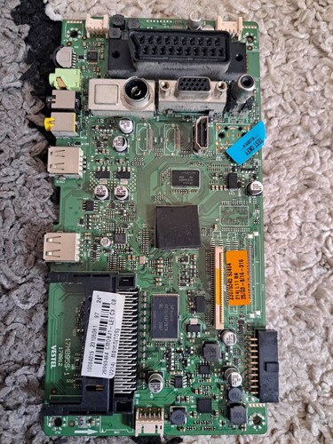 Toshiba main board vestel - board,