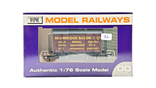 Dapol gauge highbridge - dapol,