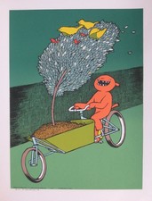 Jay Ryan "Portable" RARE 2011