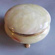 Italian alabaster stone