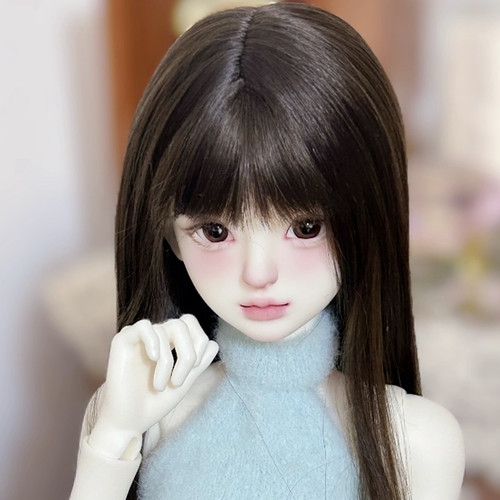 Charming girl bjd doll 4 - charming,