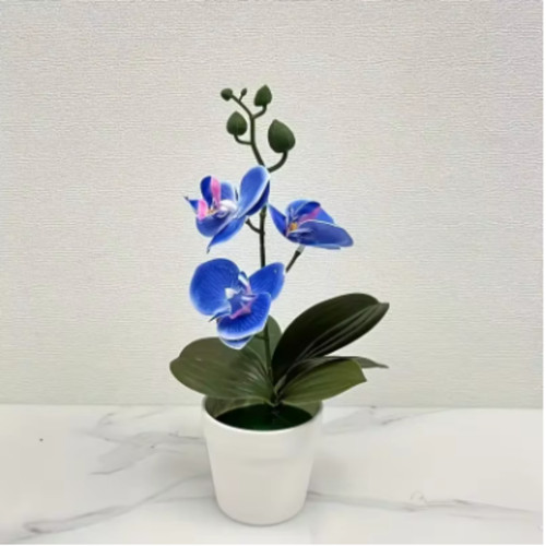 60cm artificial orchid plant - orchid,