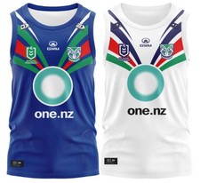 RUGBY 2026 SINGLET NEW NRL