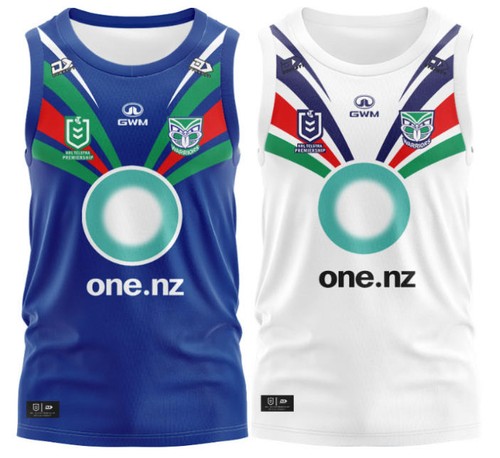 Rugby 2026 singlet new nrl - 2026,