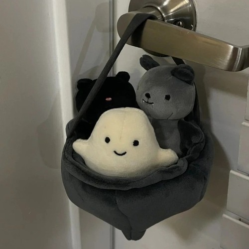 Jellycat cauldron cuties plush - cuties,