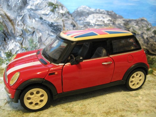 Sunnyside superior scale - superior, 1:24