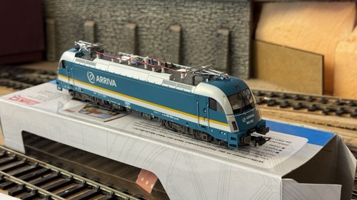 Piko 59904 dcc sound 183 - piko,