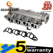 SWIRL FLAP INLET MANIFOLD FITS