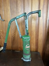 Vintage Castrol Forecourt Oil