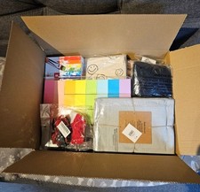 JOBLOT - 20 NEW ITEMS IN