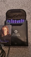 Nicky Clarke Compact Heated