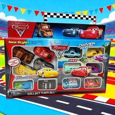 12pcs Disney Pixar Cars Set