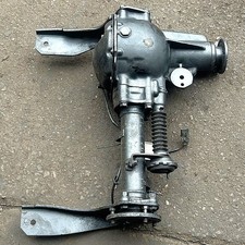 Front Diff Differential 4.636 for Mitsubishi PAJERO SHOGUN SPORT K94W MK1 2.5D