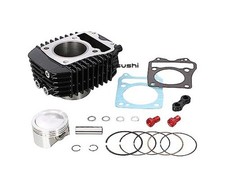 KITACO LIGHT Bore Up Kit 164cc