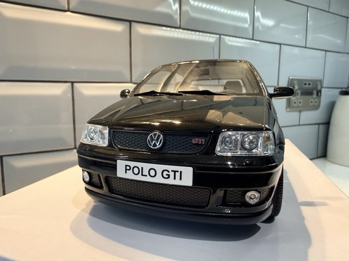Volkswagen polo gti n6 - volkswagen,