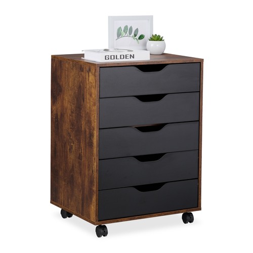 Mobile filing cabinet - mobile,
