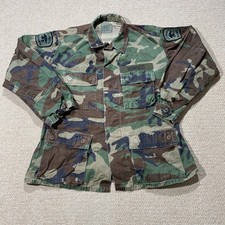 US Navy Combat Jacket Mens