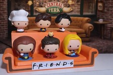 McDonald’s Friends Sofa for
