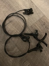 Shimano Bl-Mt401 Hydraulic