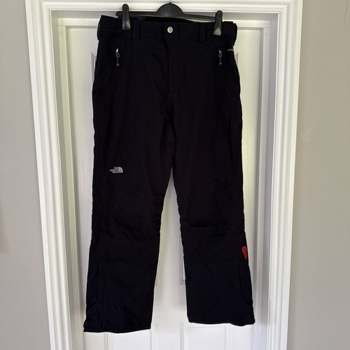 North face hyvent trousers - north,