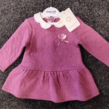 SALE NEW MAYORAL BABY DRESS