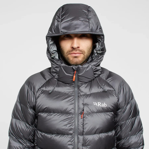 Rab axion pro - axion, hoodie
