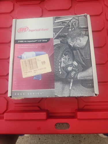 Ingersoll rand 2100g - rand,
