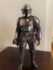 Hot Toys Star Wars the