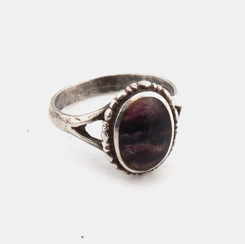 12362 vintage silver retro - silver,