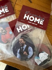 Job Lot 50x England Football